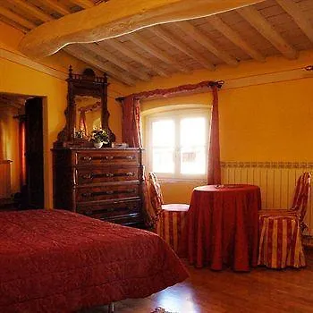 Antica Dimora Patrizia بيت ضيافة
