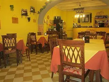 Antica Dimora Patrizia بيت ضيافة