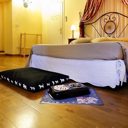 بيت ضيافة Antica Dimora Patrizia 3*