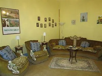 Antica Dimora Patrizia بيت ضيافة 3*