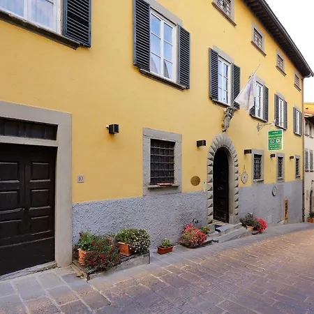 Antica Dimora Patrizia مونت كارلو
