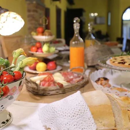 Antica Dimora Patrizia مونت كارلو
