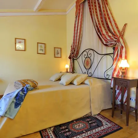 Antica Dimora Patrizia 3* مونت كارلو