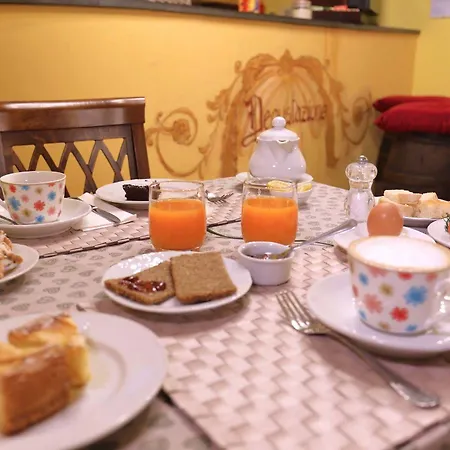 Antica Dimora Patrizia 3* مونت كارلو