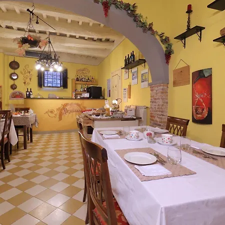 بيت ضيافة Antica Dimora Patrizia 3*