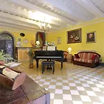 Penzion Antica Dimora Patrizia 3*
