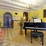 Antica Dimora Patrizia Penzion