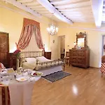 Penzion Antica Dimora Patrizia Montecarlo