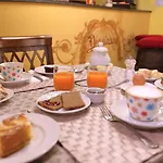 Antica Dimora Patrizia Penzion 3*