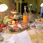 Antica Dimora Patrizia 3* Montecarlo