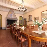 Antica Dimora Patrizia 3* Montecarlo