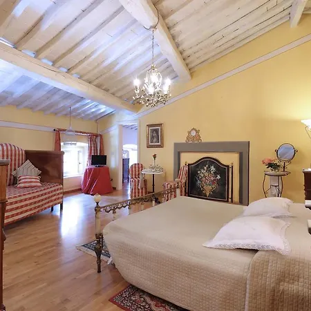 Gasthof Antica Dimora Patrizia 3*