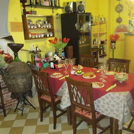 Antica Dimora Patrizia