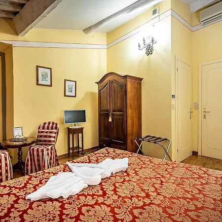 Gasthof Antica Dimora Patrizia 3*