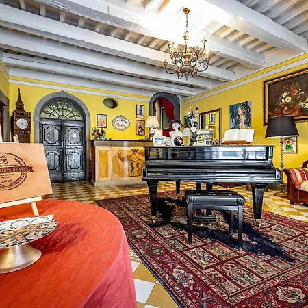 Antica Dimora Patrizia 3*