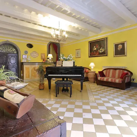 Affittacamere Antica Dimora Patrizia 3*
