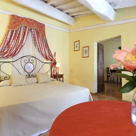 Antica Dimora Patrizia Affittacamere 3*