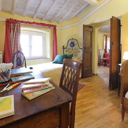 Antica Dimora Patrizia Affittacamere 3*