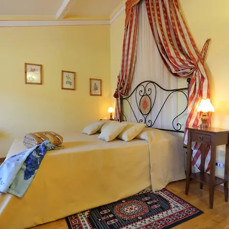 Antica Dimora Patrizia Affittacamere 3*