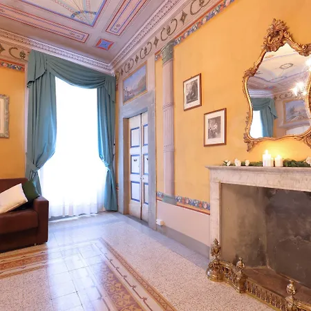 Antica Dimora Patrizia