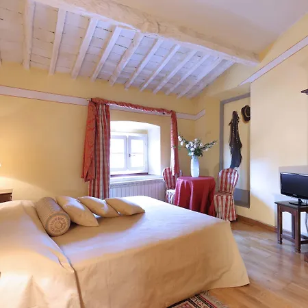 Antica Dimora Patrizia 3*