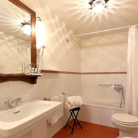Antica Dimora Patrizia 3*