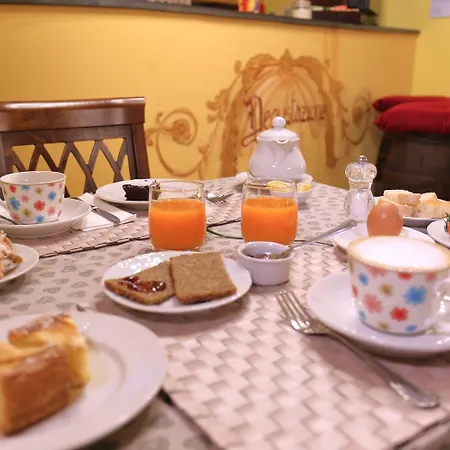 Antica Dimora Patrizia Affittacamere 3*