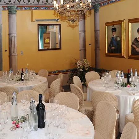 Antica Dimora Patrizia Affittacamere