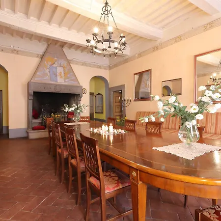 Antica Dimora Patrizia 3* Montecarlo
