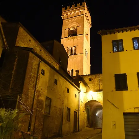 Antica Dimora Patrizia 3* Montecarlo