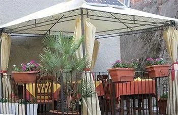 Antica Dimora Patrizia Gasthof 3*