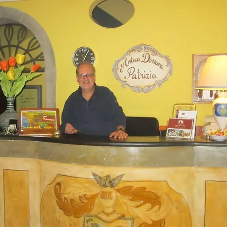 Gasthof Antica Dimora Patrizia