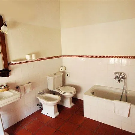 Antica Dimora Patrizia Gasthof 3*