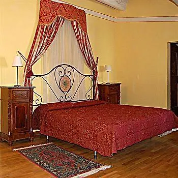 Gasthof Antica Dimora Patrizia