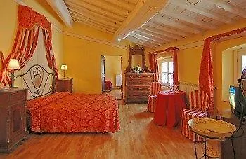 Gasthof Antica Dimora Patrizia