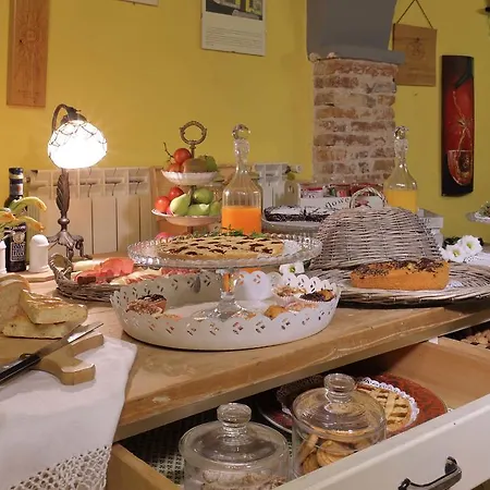 Antica Dimora Patrizia 3*