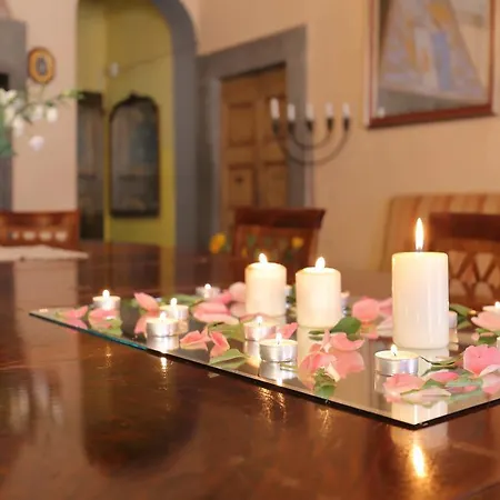 Antica Dimora Patrizia Guest house Montecarlo
