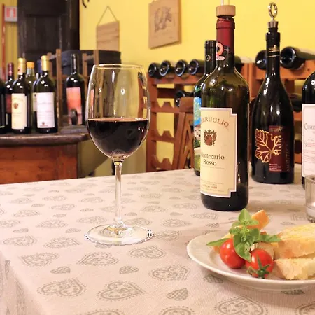 Gasthof Antica Dimora Patrizia 3*