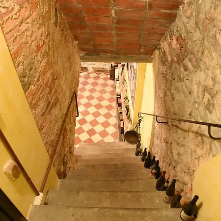 Gasthof Antica Dimora Patrizia 3*