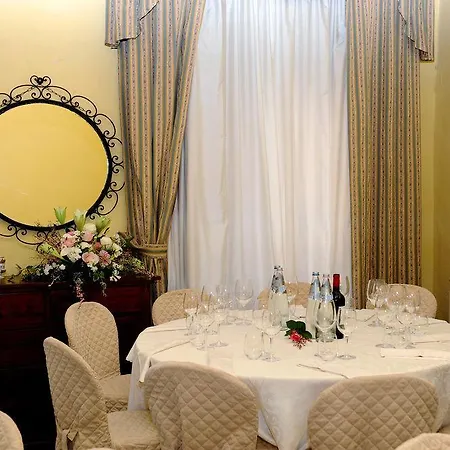 Gasthof Antica Dimora Patrizia Montecarlo
