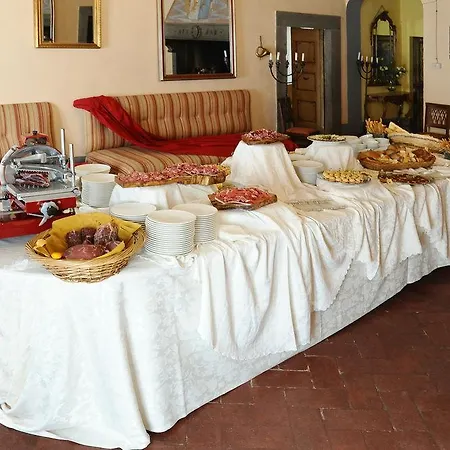 Antica Dimora Patrizia
