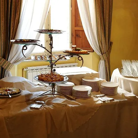 Gasthof Antica Dimora Patrizia 3*