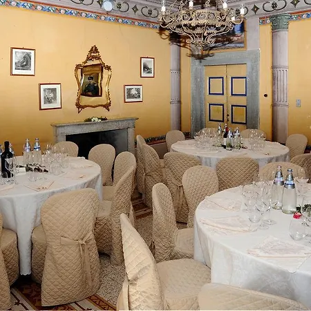 Gasthof Antica Dimora Patrizia