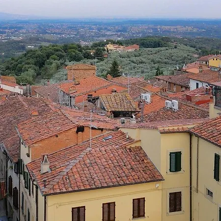 Antica Dimora Patrizia