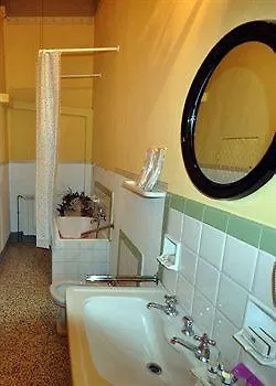 Gasthof Antica Dimora Patrizia 3*