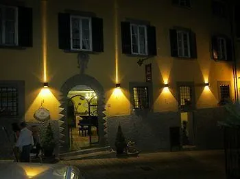 Gasthof Antica Dimora Patrizia Montecarlo