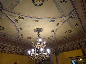 Antica Dimora Patrizia