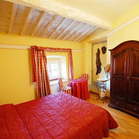 Gasthof Antica Dimora Patrizia 3*