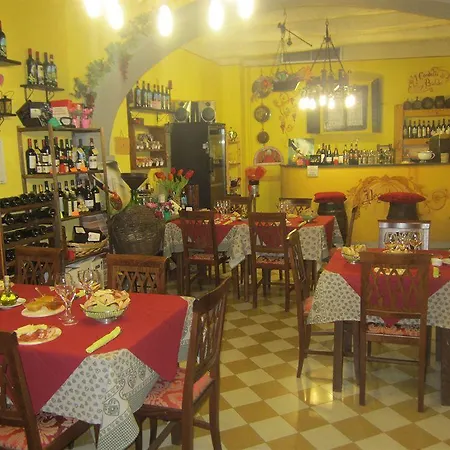 Antica Dimora Patrizia 3*