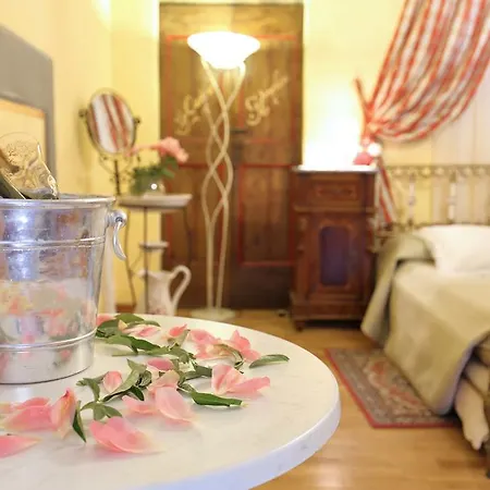 Antica Dimora Patrizia Gasthof 3*